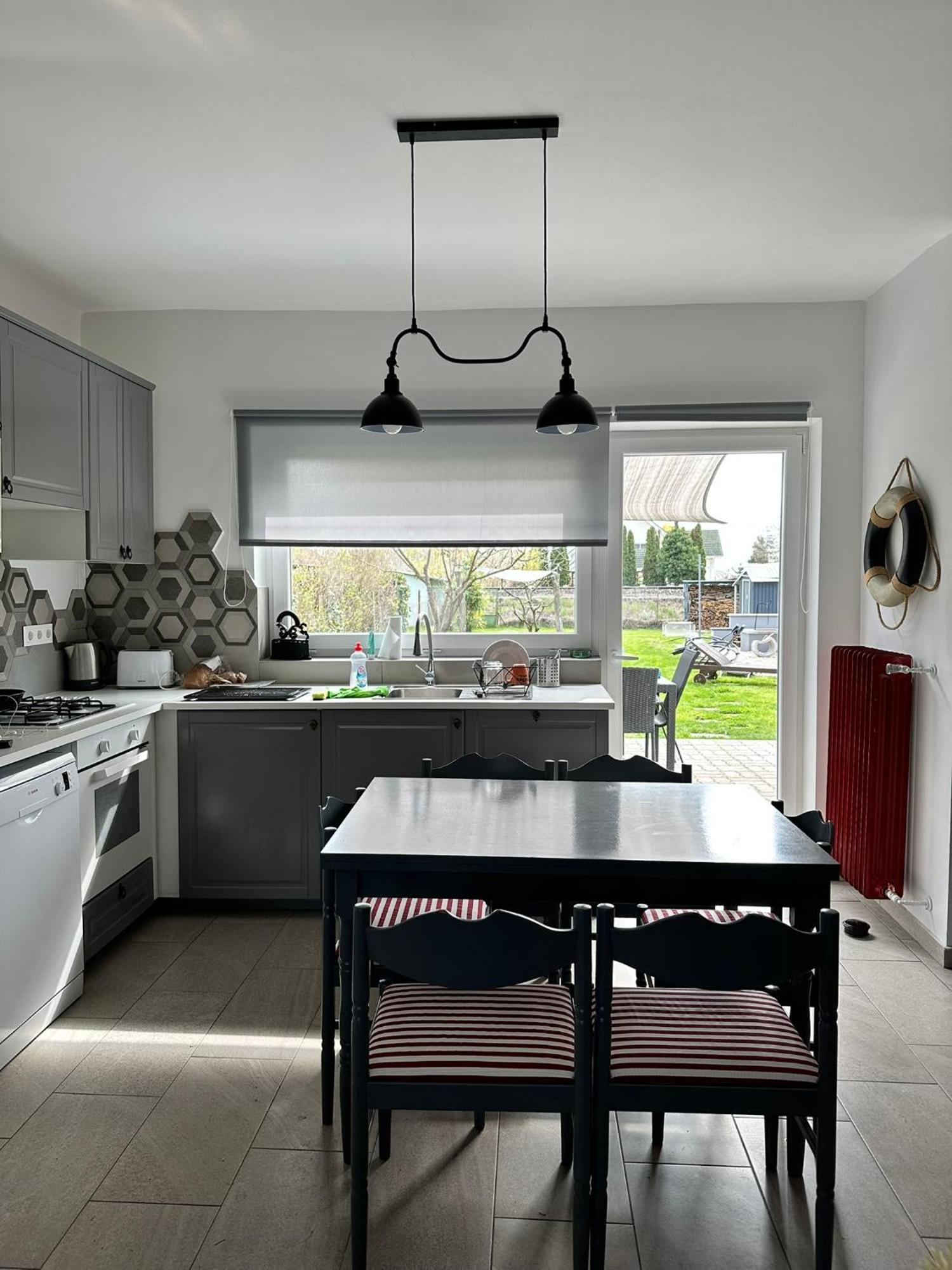 Verandas Vendeghaz บาลาทอนเคเนเช ภายนอก รูปภาพ